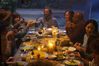 Les Québécois passent plus de temps devant un écran qu'autour d'un repas avec la famille et les amis
