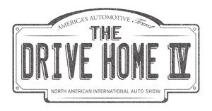 America's Automotive Trust and the North American International Auto Show Annual Vintage Car Rally Keeps on Truckin'