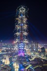 The UAE mesmerises the world with Emaar's spectacular New Year's Eve Gala 2019 in Downtown Dubai