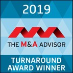 Madison Street Capital Awarded Turnaround M&amp;A Deal of the Year by M&amp;A Advisor