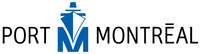 Logo: Port of Montreal (CNW Group/Montreal Port Authority)