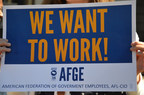 Largest Federal Employee Union Praises House Effort to Reopen Government, Raise Fed Pay