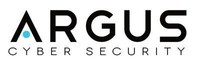 Argus Cyber Security Logo (PRNewsfoto/Argus Cyber Security)