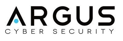 Argus Cyber Security Logo (PRNewsfoto/Argus Cyber Security) Argus Cyber Security Logo (PRNewsfoto/Argus Cyber Security)