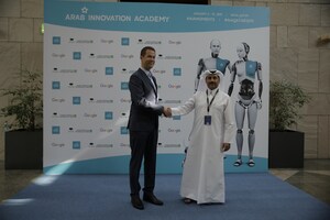 Le Parc des Sciences et des Technologies du Qatar Lance la Deuxième Édition de l'Arab Innovation Academy