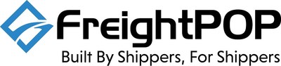 FreightPOP achieves a quick and successful round of new investments (PRNewsfoto/FreightPOP)