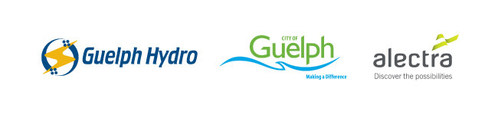 Guelph Hydro, City of Guelph, and Alectra Inc. (CNW Group/Alectra Utilities Corporation)