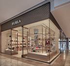 Furla Opens New Store At South Coast Plaza