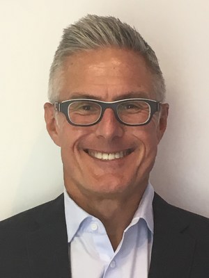 Michael Todd, managing director of Hallmark Australia and New Zealand