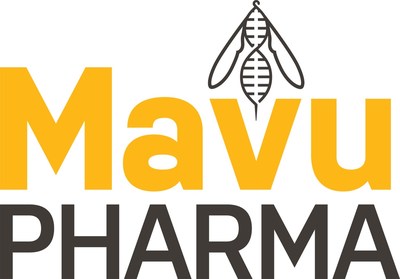 Mavupharma Logo