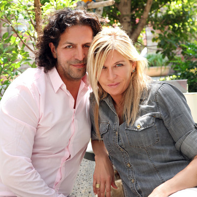 Raw Sugar Living Co-Founders: Ronnie Shugar and Donda Mullis