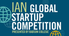 Spext, Voice to Text Technology, Wins Global Startup Competition for Babson College-Affiliated Entrepreneurs