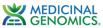 (PRNewsfoto/Medicinal Genomics)