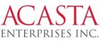 Acasta Confirms Forfeiture of Certain Founders Shares