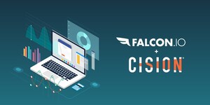 Cision® Acquires Leading Social Media Company Falcon.io