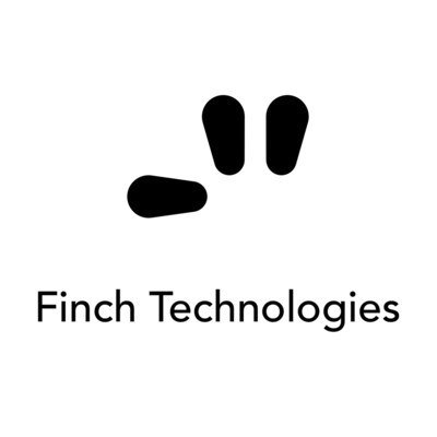 Finch Technologies Logo