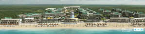 La société H10 Hotels inaugure l'hôtel Ocean El Faro; un spectaculaire centre de villégiature de style colonial situé à Punta Cana