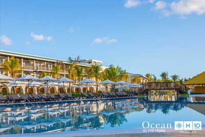 (PRNewsfoto/Ocean by H10 Hotels)