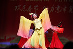 Beverly Hills Celebrates The Year Of The Pig With Entertainment From Beijing, Tianjin And Hebei