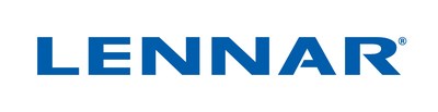 Lennar Corporation (PRNewsfoto/Lennar Corporation)