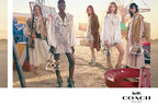 Coach Launches Women's Spring 2019 Global Advertising Campaign