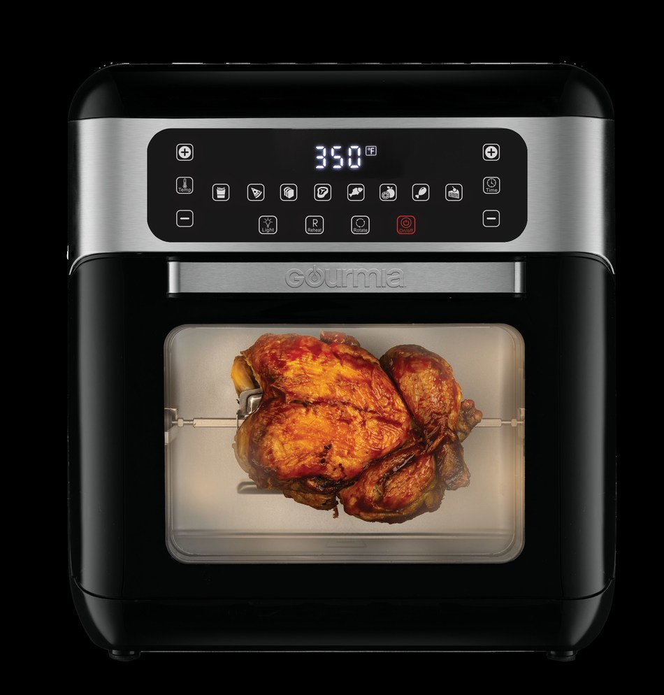 Gourmia Brings Its New and Innovative Smart Kitchen Appliances to CES 2019