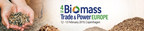 4th Biomass Trade and Power Europe Summit Probes Record Price Rise, High Demand, Supply Crunches