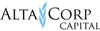 AltaCorp Capital Inc. (CNW Group/AltaCorp Capital Inc.)