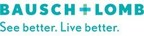 Bausch + Lomb Announces HEALTH CANADA Approval Of VYZULTA™ (latanoprostene Bunod Ophthalmic Solution, 0.024%) for the Treatment of Glaucoma