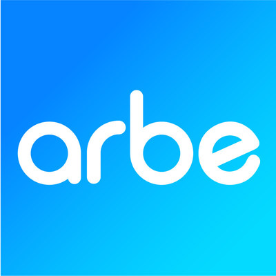 Arbe Robotics Logo (PRNewsfoto/Arbe Robotics)
