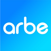 Arbe Robotics Logo Arbe Robotics Logo