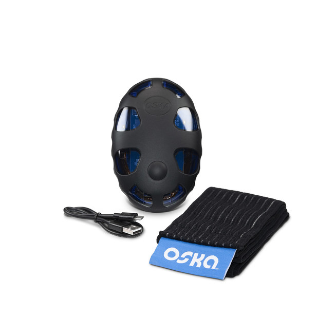 Oska Wellness Debuts NextGeneration Technology Clinically Proven to