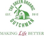 The Green Organic Dutchman Signs a Commercial Sublicense with EnWave and Tilray to Dry Cannabis in Canada