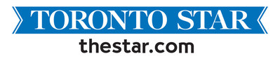 Toronto Star (CNW Group/Toronto Star)