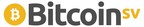 Bitcoin SV (BSV) Logo Unveiled for Rebirth of Original Bitcoin