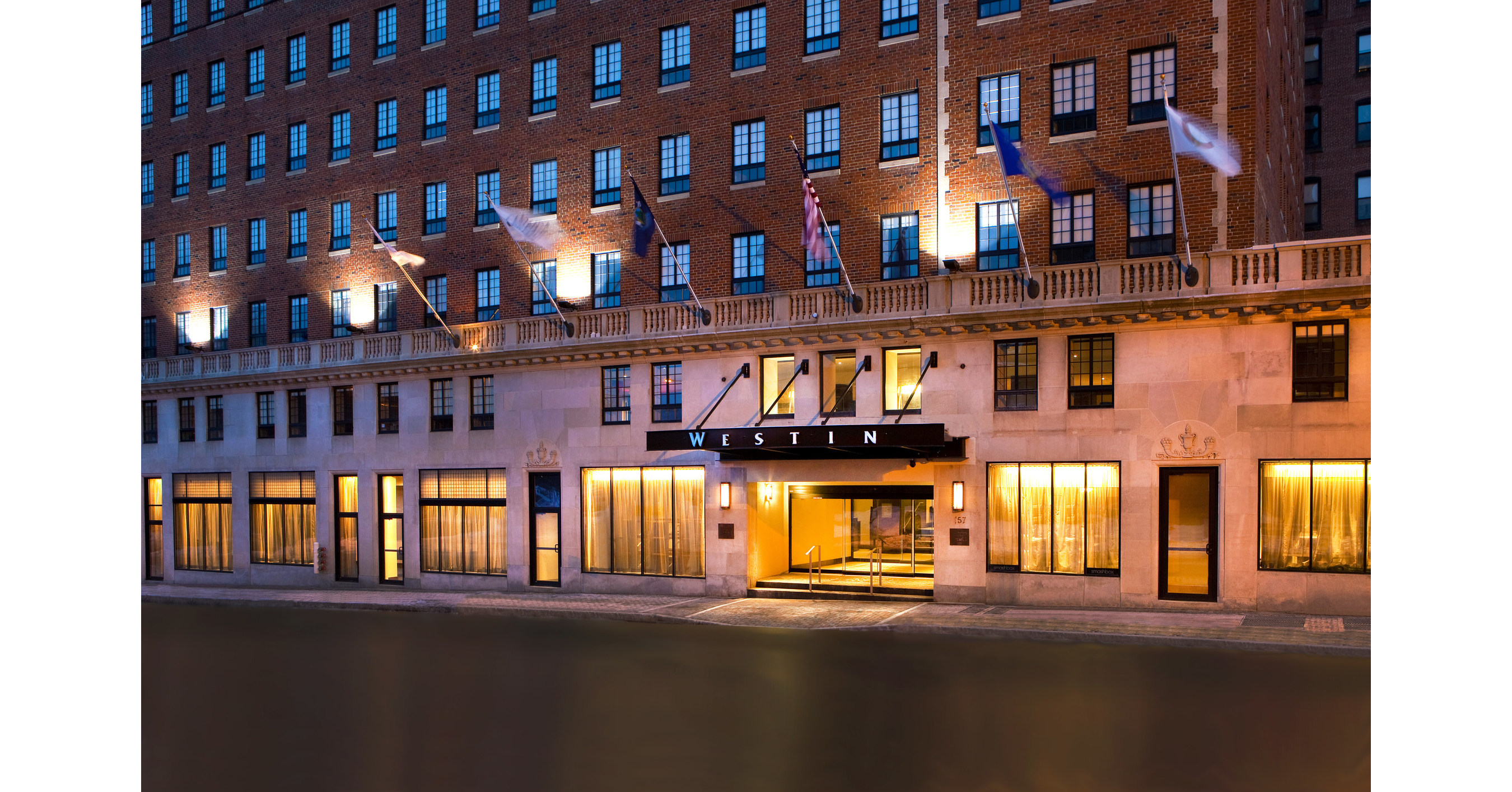 Interstate Hotels & Resorts Announces The Addition Of The Westin