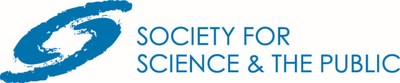 Society for Science & the Public Logo