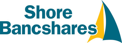 Shore Bancshares Logo (PRNewsfoto/Shore Bancshares, Inc.)