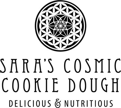 Sara’s Cosmic Cookie Dough offers delicious and nutritious cookie dough that can be enjoyed raw or baked. Offering a healthier twist on traditional cookie dough, Sara’s Cosmic Cookie Dough is gluten-free, vegan and paleo friendly. Available online at CosmicCookieDough.com. Be Cosmic.