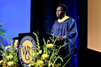 WGU Graduate Rashaan Green Named CAEL's Adult Learner of the Year