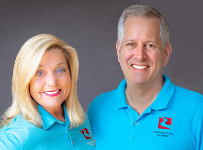 Potomac River, Realtors® Celebrates 5th Anniversary