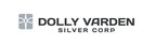 Dolly Varden hits 75 metres grading 419 g/t Silver in the Torbrit Mine Area, including 16 metres grading 1,240 g/t Silver