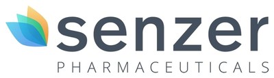 Senzer logo (PRNewsfoto/Senzer Limited) Senzer logo (PRNewsfoto/Senzer Limited)