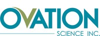 www.ovationscience.com
CSE:OVAT (CNW Group/Ovation Science Inc.)