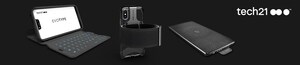tech21 Announces Innovative Smartphone Accessories Which Promise To Enhance Productivity And Efficiency For Consumers
