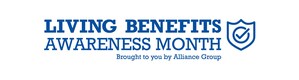 Alliance Group and Living Benefits Awareness Month