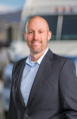 Scott Pruneau, CEO of ITS Logistics