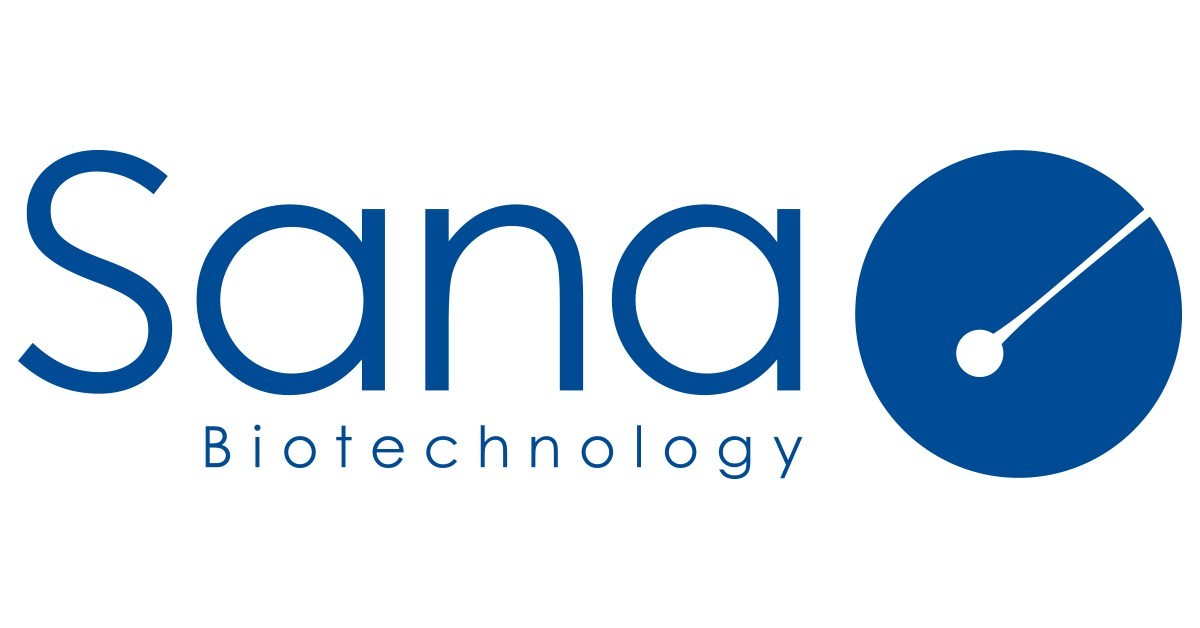 Sana Biotechnology Announces Acquisition of Oscine
