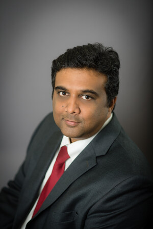 Vinay Manne promoted to Chief Technology Officer of Ace Info Solutions