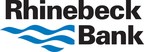 Rhinebeck Bancorp, Inc. Reports Results for the Quarter Ended...